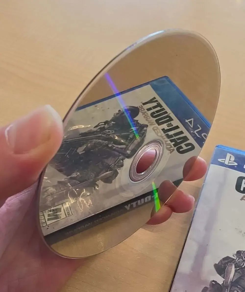 Call of Duty: Advanced Warfare for PlayStation 4 Video Game